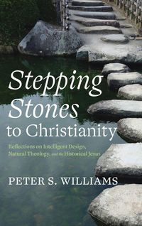 Produktbild: Stepping Stones to Christianity