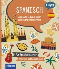 Produktbild: Enjoy Spanisch