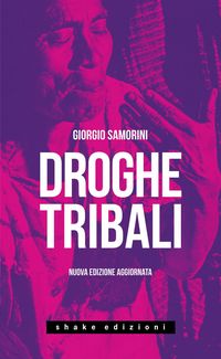 Produktbild: Droghe tribali