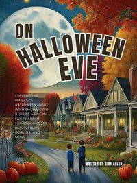 Produktbild: On Halloween Eve