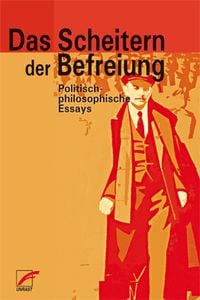 Produktbild: Das Scheitern der Befreiung