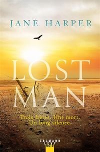Produktbild: Lost man