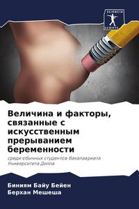 Produktbild: Velichina i faktory, swqzannye s iskusstwennym prerywaniem beremennosti