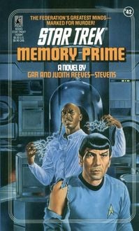 Produktbild: Memory Prime