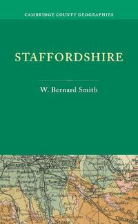 Produktbild: Staffordshire