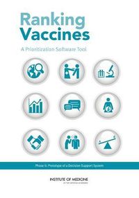Produktbild: Ranking Vaccines
