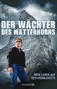 Produktbild: Der W&auml;chter des Matterhorns