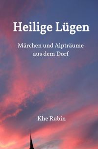 Produktbild: Heilige L&uuml;gen