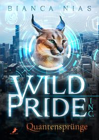 Produktbild: Wild Pride Inc.