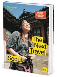 Produktbild: Next Travel Seoul
