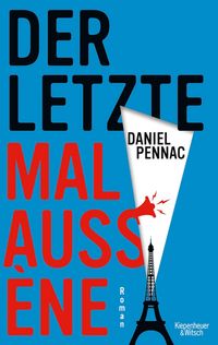 Produktbild: Der letzte Malauss&egrave;ne