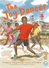 Produktbild: The Joy Dancer