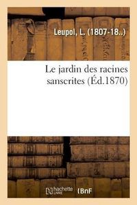 Produktbild: Le jardin des racines sanscrites