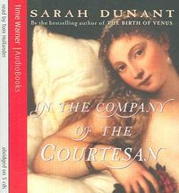 Produktbild: Dunant, S: In the Company of the Courtesan
