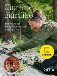 Produktbild: Cucina e giardino