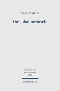 Produktbild: Die Johannesbriefe