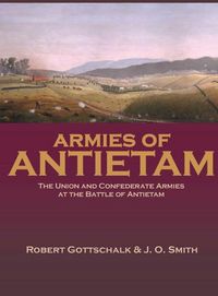 Produktbild: Armies of Antietam