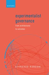 Produktbild: Experimentalist Governance