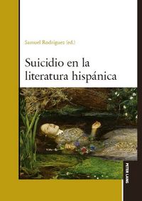 Produktbild: Suicidio en la literatura hisp&aacute;nica