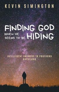 Produktbild: Finding God When He Seems to Be Hiding