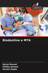 Produktbild: Biodentine e MTA