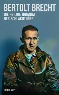 Produktbild: Die heilige Johanna der Schlachth&ouml;fe