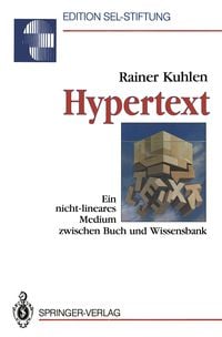Produktbild: Hypertext