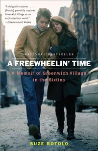 Produktbild: A Freewheelin' Time