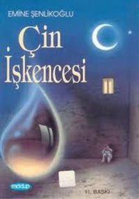Produktbild: Cin Iskencesi
