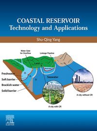 Produktbild: Coastal Reservoir Technology and Applications