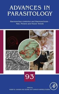 Produktbild: Haemonchus Contortus and Haemonchosis - Past, Present and Future Trends