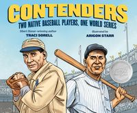 Produktbild: Contenders
