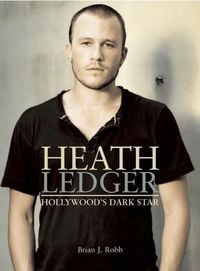 Produktbild: Heath Ledger