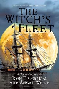 Produktbild: The Witch's Fleet