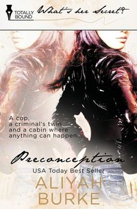 Produktbild: Preconception