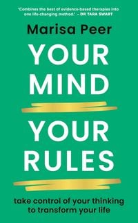 Produktbild: Your Mind, Your Rules