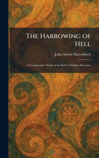 Produktbild: The Harrowing of Hell