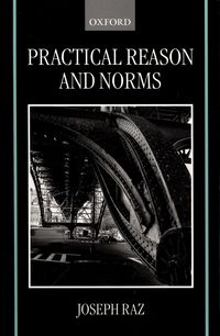 Produktbild: Practical Reason and Norms