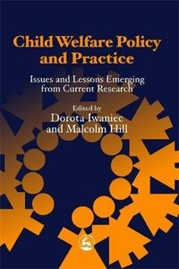 Produktbild: Child Welfare Policy and Practice