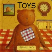 Produktbild: Touch and Feel Toys