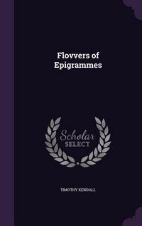 Produktbild: Flovvers of Epigrammes