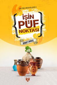 Produktbild: Isin P&uuml;f Noktasi
