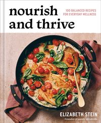Produktbild: Nourish and Thrive