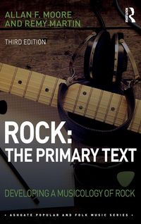 Produktbild: Rock