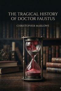 Produktbild: The Tragical History of Doctor Faustus