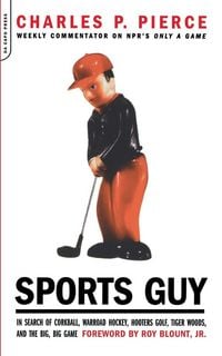 Produktbild: Sports Guy