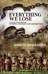 Produktbild: Everything We Lose