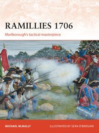 Produktbild: Ramillies 1706