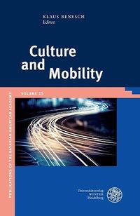 Produktbild: Culture and Mobility