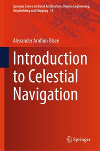 Produktbild: Introduction to Celestial Navigation